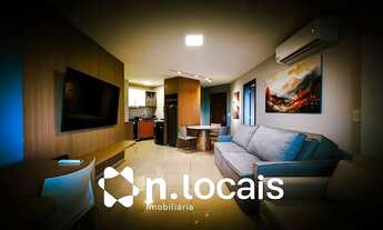 Imagem: Aluguel de Apartamento Mobiliado em Brasília