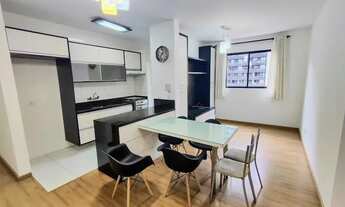 Imagem: Apartamento com 2 quartos para alugar por