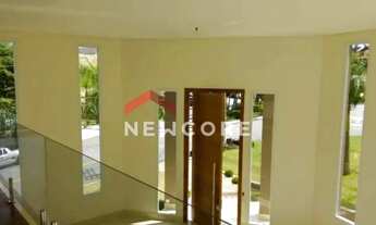 Imagem 4: Casa de condomínio em Alameda Jaú - Alphaville - Santana de Parnaíba/SP