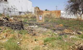 Imagem 2: Terreno Padrão em Bauru