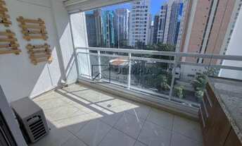 Imagem 5: Venda Apartamento 1 Dormitórios - 52 m² Brooklin