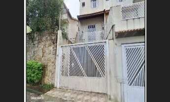 Imagem: Casa de leilão em JARDIM SEMIRAMIS / COTIA