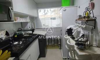 Imagem 7: Apartamento à venda, 2 quartos, 1 suíte, 1 vaga, Jardim Mariléa - Rio das Ostras/RJ