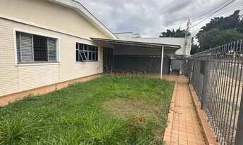 Imagem 4: Casa à venda em Campinas, Jardim do Lago, com 3 quartos, com 274.6 m²