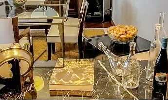 Imagem 6: Venda Apartamento 4 Dormitórios - 230 m² Itaim Bibi