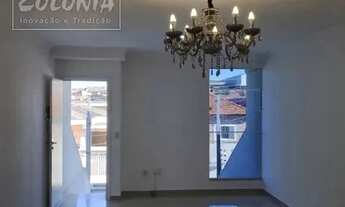 Imagem 6: Sobrado a venda - Vila Camilópolis, Santo André