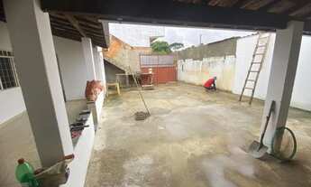 Imagem 3: Alugo casa 2 quartos bairro Várzea Sete Lagoas