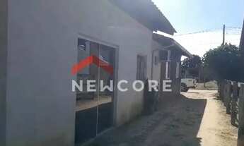 Imagem 4: Casa em Rua Joao Francisco vargas - Nova Brasilia - Imbituba/SC