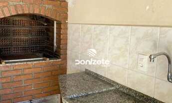 Imagem 5: Cobertura com 2 dormitórios à venda, 129 m² por R$ 440.000 - Suíço - São Bernardo do Campo