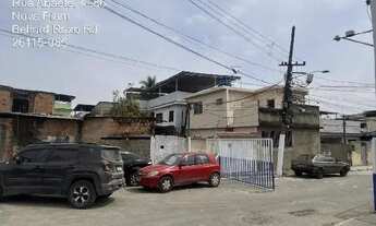 Imagem: Casa de leilão em NOVA PIAM / BELFORD ROXO
