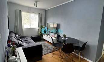 Imagem 2: Apartamento com 2 dorms, 1 vaga, 50m2 no Jaraguá