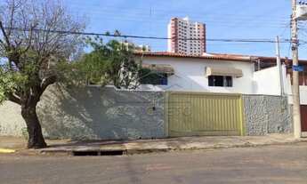 Imagem: Casa Padrão em Bauru