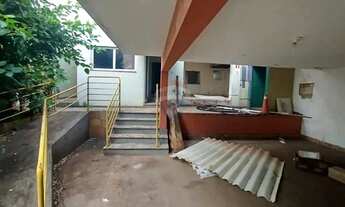 Imagem 2: Casa Térrea Comercial/Residencial à Venda Jardim Sumaré Ribeirão Preto/SP