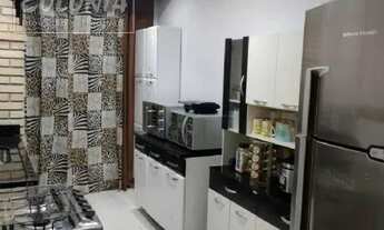 Imagem 3: Cobertura a venda - Parque das Nações, Santo André