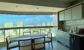 Imagem 5: APARTAMENTO NO LE MONDE RESIDENCE TODO REFORMADO, AMPLO E PRONTO PARA MORAR