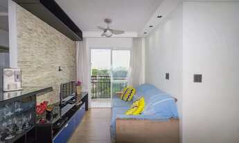 Imagem 3: Apartamento em Mooca