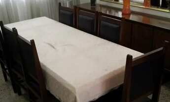 Imagem 4: Casa em Rua Itaqueri - Alto da Mooca - São Paulo/SP