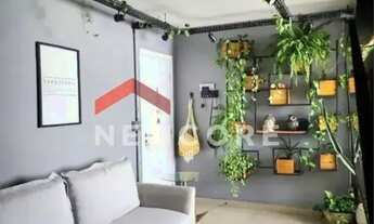 Imagem: Apartamento em Rua José Ribeiro Filho