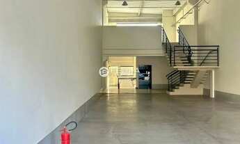 Imagem 7: Salão para alugar em Americana, Jardim São Domingos, com 250 m²