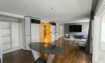 Imagem 6: Venda Apartamento 3 Dormitórios - 157 m² Vila Nova Conceição