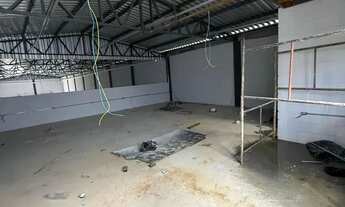 Imagem 5: Galpão Industrial para Locação Jardim Joia