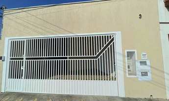 Imagem: Casa com 5 dormitórios à venda, 124 m²