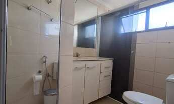 Imagem 2: Cobertura Mobiliada - Vila Imperial