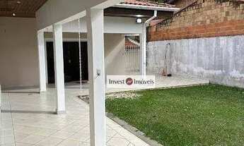 Imagem 2: Casa com 3 dormitórios, 180 m² - venda por R$ 1.450.000,00 ou aluguel por R$ 7.500,00/mês