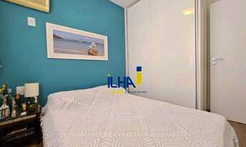 Imagem 6: Surpreendente! Excelente local, andar alto, super ventilação, lazer completo