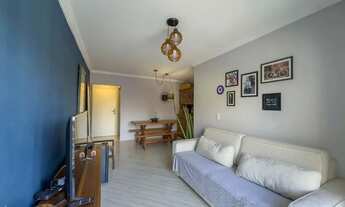 Imagem 3: Apartamento para venda em Mooca com 3 quartos , 80m²