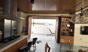 Imagem 4: CASA NO CONDOMÍNIO QUINTAS DA BARRA [26335