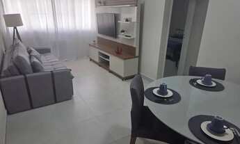 Imagem: Apartamento mobiliado para alugar no bairro