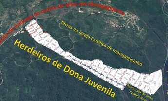 Imagem: Terreno 1.060.000m2 (106 hectares