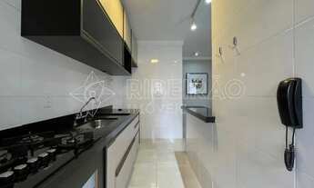 Imagem 7: Apartamento com 2 suítes para locação no bairro Nova Aliança