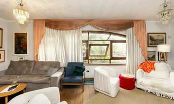 Imagem 2: Casa para venda em Jardim São Paulo(Zona Norte) com 4 quartos, sendo 3 suítes , 410m²