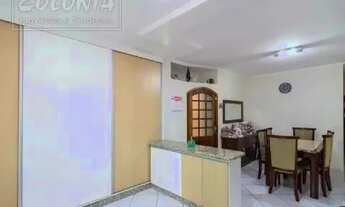 Imagem 6: Sobrado para venda ou locação - Bangú, Santo André