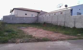 Imagem: Terreno à venda, 455 m² por R$ 120.000