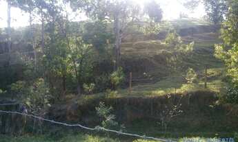 Imagem 2: AREA - DOIS CÓRREGOS - SP