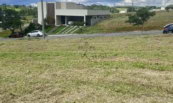 Imagem 2: Oportunidade - Terreno Condomínio - Caçapava - Condomínio Eco Park Bourbon - 540m²