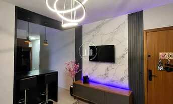 Imagem 3: Apartamento com 2 quartos, suíte no Bairro Pacheco - PLC