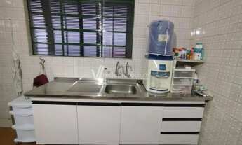 Imagem 3: Casa - Cidade Jardim - Campinas