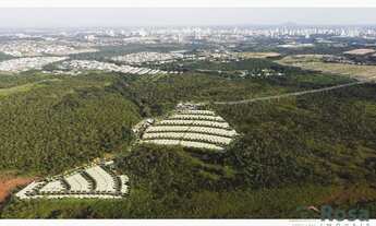 Imagem 5: Terreno para venda RIBEIRÃO DO LIPA Cuiabá