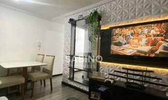 Imagem 2: Apartamento para vender no bairro Bosque dos Eucaliptos em São José Dos Campos