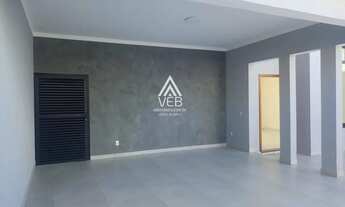 Imagem 4: Casa para Venda em Boituva, Portal Ville Jardins, 3 dormitórios, 1 suíte, 3 banheiros, 2 v