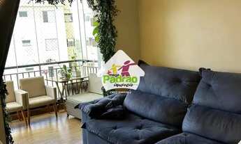 Imagem 3: Apartamento com 3 quartos, Picanço, Guarulhos - R$ 660 mil, Cod: 10845