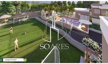 Imagem 4: Reservas Bolonha -Venha desfrutar do lar dos sonhos - Condominio de casas 26