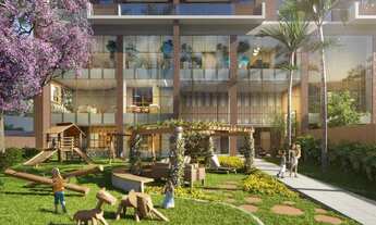 Imagem 3: Parque Palmeiras 2 quartos