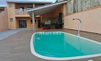 Imagem: Casa em Rua Martim Afonso - Vila Romar