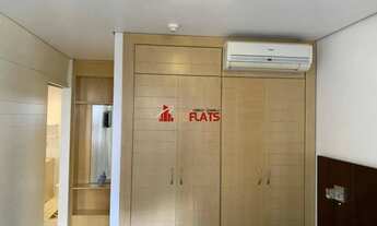 Imagem 6: Flat com ótimo preço no bairro Moema. Confira!