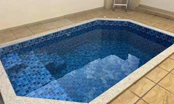 Imagem 6: RESIDENCIAL VILLAGGIO III - LINDA CASA TÉRREA COM 3 SUITES